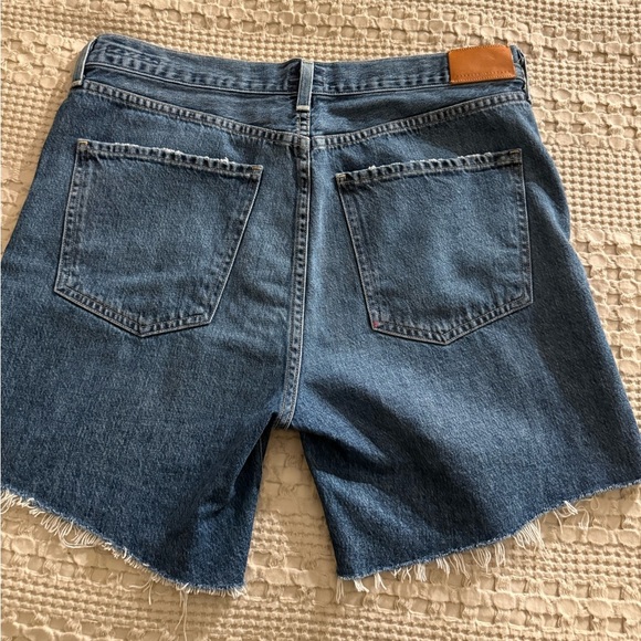 Citizens Of Humanity Blue Denim Jeans - Picture 2 of 4